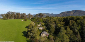 Oakhurst Farm Cottages